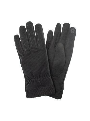 Semiline Woman's Women's Insulated Gloves P8295-0