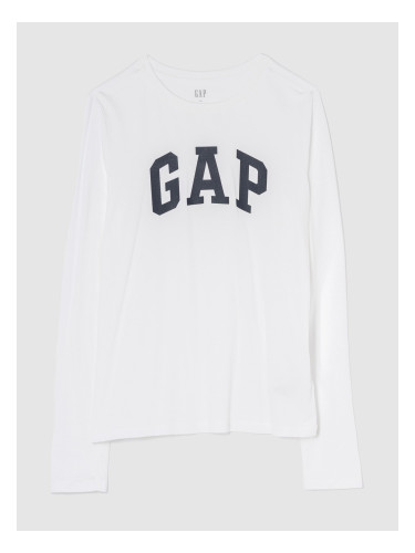 GAP T-shirt with logo - Women