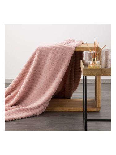 Eurofirany Unisex's Blanket 452796