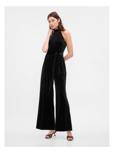 GAP Velvet jumpsuit - Women's