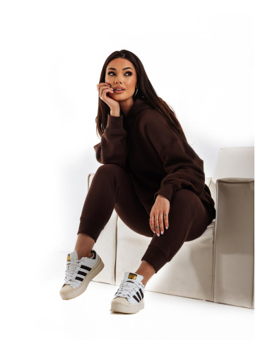 Edoti Women's hooded sweatshirt TL