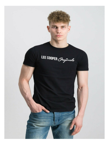 Lee Cooper T-shirt Cheren