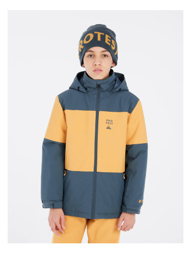 Boys' ski jacket Protest PRTDECKS JR
