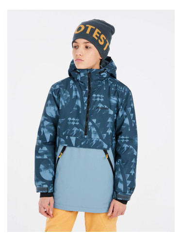 Boys' ski jacket Protest PRTROBIN JR
