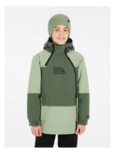 Boys' ski jacket Protest PRTWARK JR