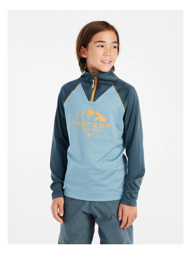 Boys' sweatshirt Protest PRTRAF JR