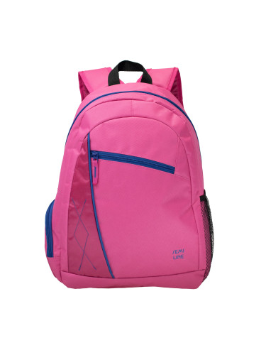 Semiline Woman's Youth Backpack A3038-5