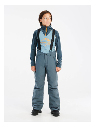 Boys' ski pants Protest SPIKET JR