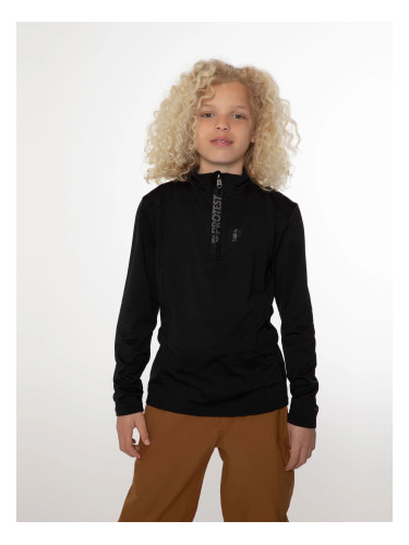 Boys' sweatshirt Protest REWILLOWY JR