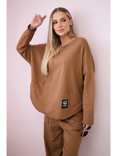 Дамски комплет Kesi Włoski