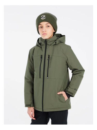 Boys' ski jacket Protest PRTFLYNTY JR
