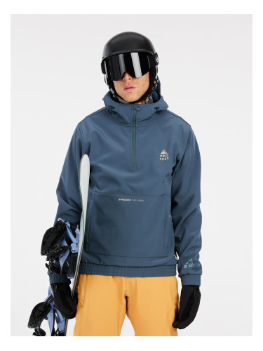 Men's ski jacket Protest PRTGALAXY