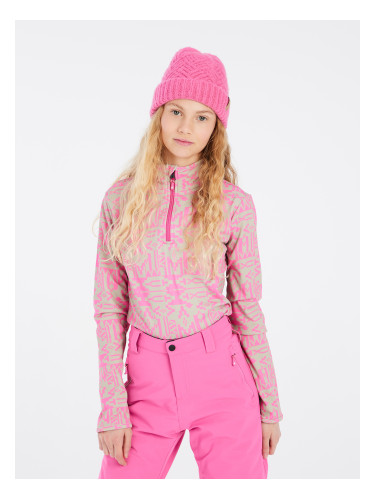 Girl's sweatshirt Protest PRTZOAK JR 1/4