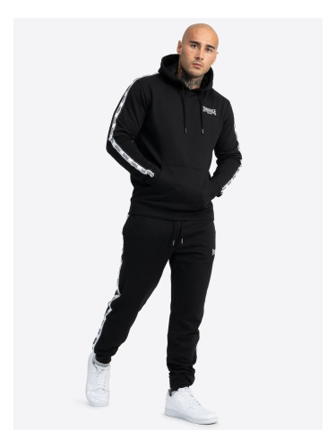 Lonsdale Men's hooded tracksuit regular fit