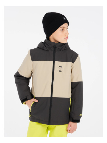 Boys' ski jacket Protest PRTDECKS JR