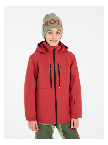 Boys' ski jacket Protest PRTFLYNTY JR