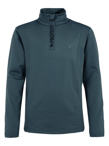 Boys' sweatshirt Protest REWILLOWY JR