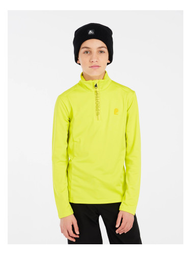 Boys' sweatshirt Protest REWILLOWY JR