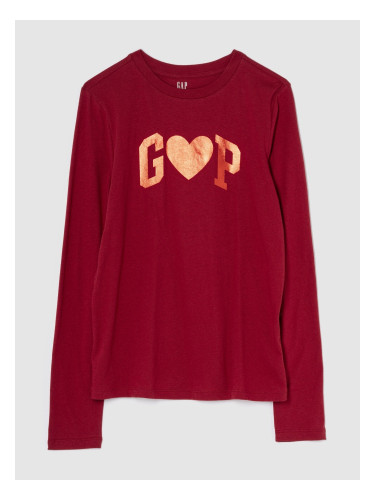 GAP T-shirt with logo - Women