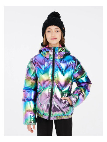 Girls' winter jacket Protest PRTSELINA JR