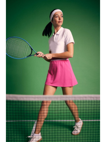 DEFACTO Fit Mini Tennis Skirt A2515ax23sm