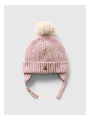 GAP Baby sherpa hat - Girls