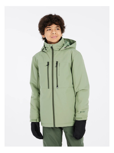 Boys' ski jacket Protest PRTFLYNTY JR