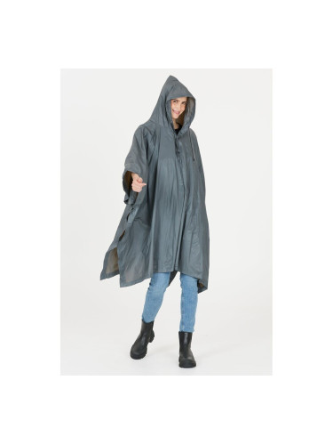 Unisex raincoat Whistler Catiorm Rain Poncho