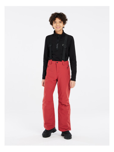 Boys' ski pants Protest SPIKET JR