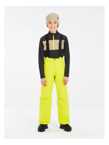 Boys' ski pants Protest SPIKET JR