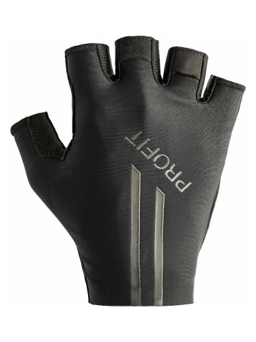 Spiuk Profit Summer Short Gloves Black S Велосипед-Ръкавици