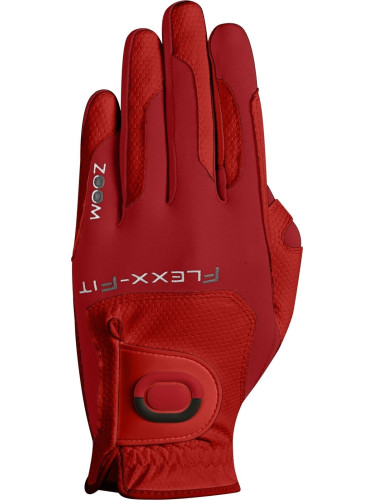 Zoom Gloves Weather Style Golf Red Лява ръка UNI Дамски ръкавици