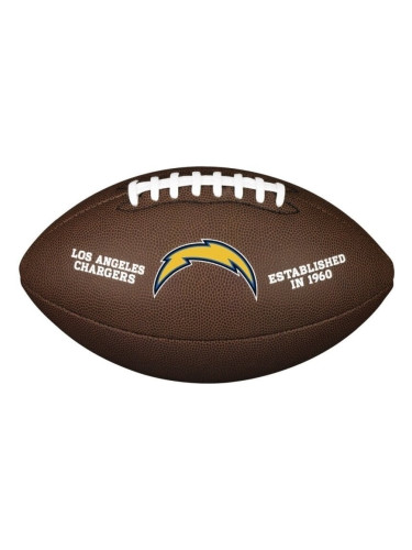 Wilson NFL Licensed Los Angeles Chargers Американски футбол