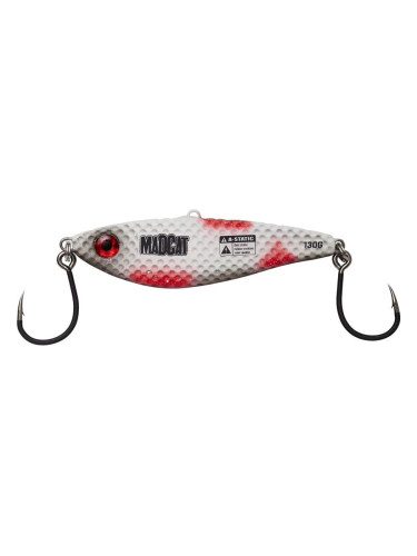 MADCAT Vibratix Glow In The Dark 14 cm 130 g Воблер