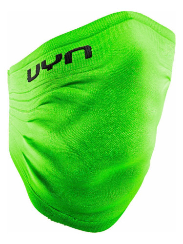 UYN Community Mask Winter Lime L/XL Маска