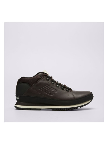 New Balance H754Llb мъжки Обувки Зимни обувки H754LLB Кафяв