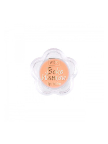 Wibo Boho Woman Lip Balm - 2