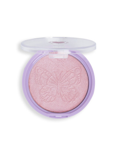 I Heart Revolution Butterfly Radiance Highlighter