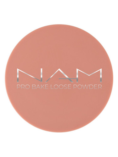 NAM Pro Bake Loose Powder