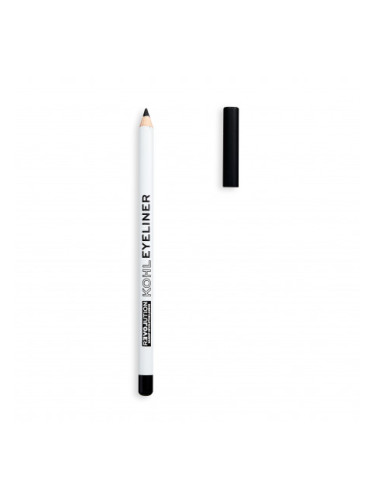 Relove by Revolution Kohl Eyeliner - Black