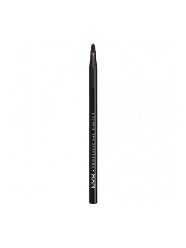 NYX Professional Makeup четка за устни - Pro Lip Brush (PROB20)