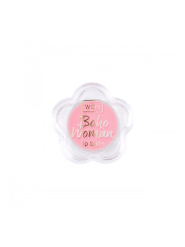 Wibo Boho Woman Lip Balm - 3