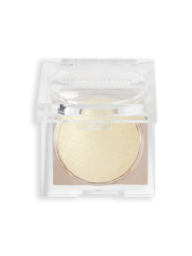 Revolution Beam Bright Highlighter - Golden Gal