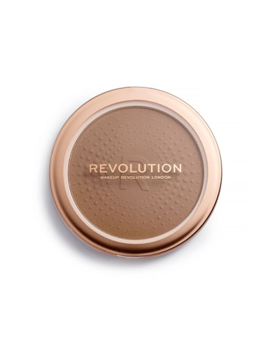 Revolution компактен бронзант - Mega Bronzer 01 - Cool