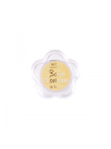 Wibo Boho Woman Lip Balm - 1