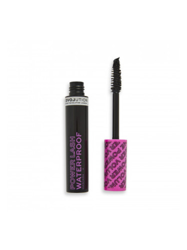 Relove by Revolution Power Lash Waterproof Volume Mascara