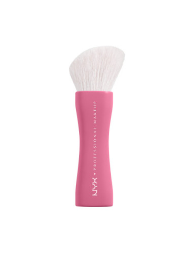 NYX Professional Makeup Buttermelt Blush Brush