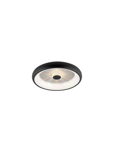 JUST LIGHT. 14384-18 - LED Димируем плафон VERTIGO LED/29W/230V + д.у.