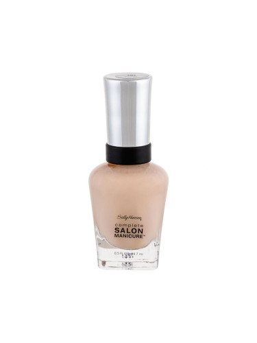 Sally Hansen Complete Salon Manicure Лак за нокти за жени 14,7 ml Нюанс 151 Sweet Talker