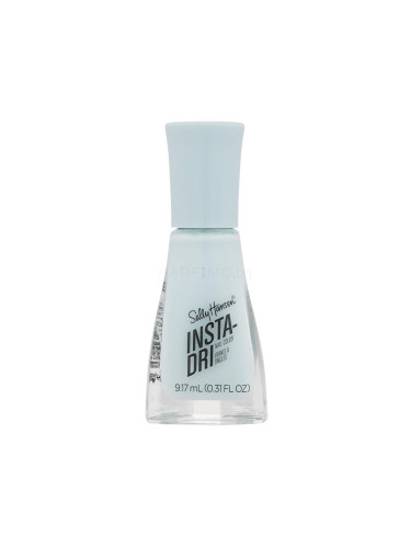 Sally Hansen Insta-Dri Лак за нокти за жени 9,17 ml Нюанс 510 Gain Mo-Mint-Um